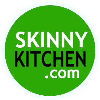 Skinny Kitchen logo